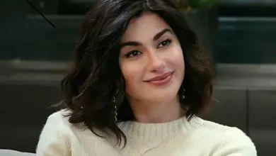 آغاز فعالیت حرفه‌ای نسرین جوادزاده