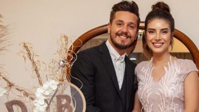 جدایی دنیز بایسال از باریش یورتچو