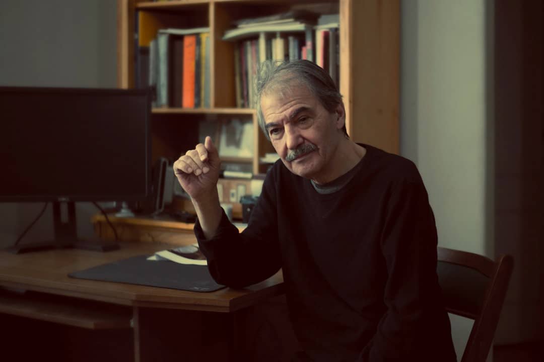یحیی دهقان‌ پور