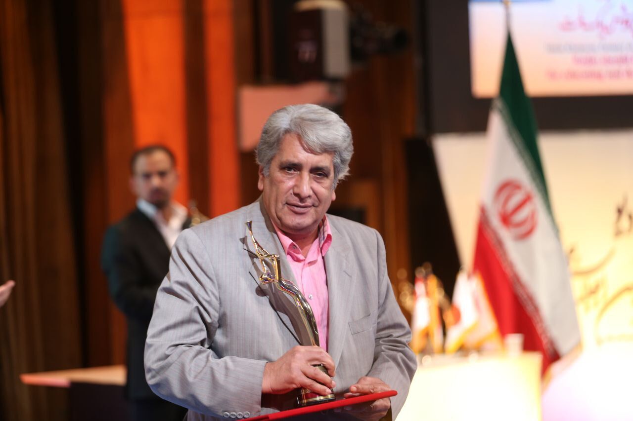 آغاز فعالیت هنری بهروز رضوی