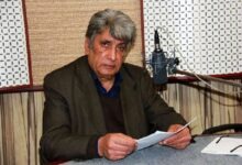درگذشت بهروز رضوی