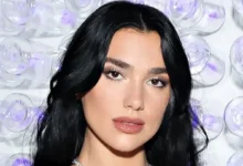 بیوگرافی دوآ لیپا