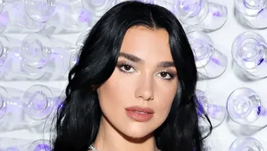 بیوگرافی دوآ لیپا