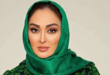 بیوگرافی الهام حمیدی