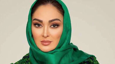 بیوگرافی الهام حمیدی