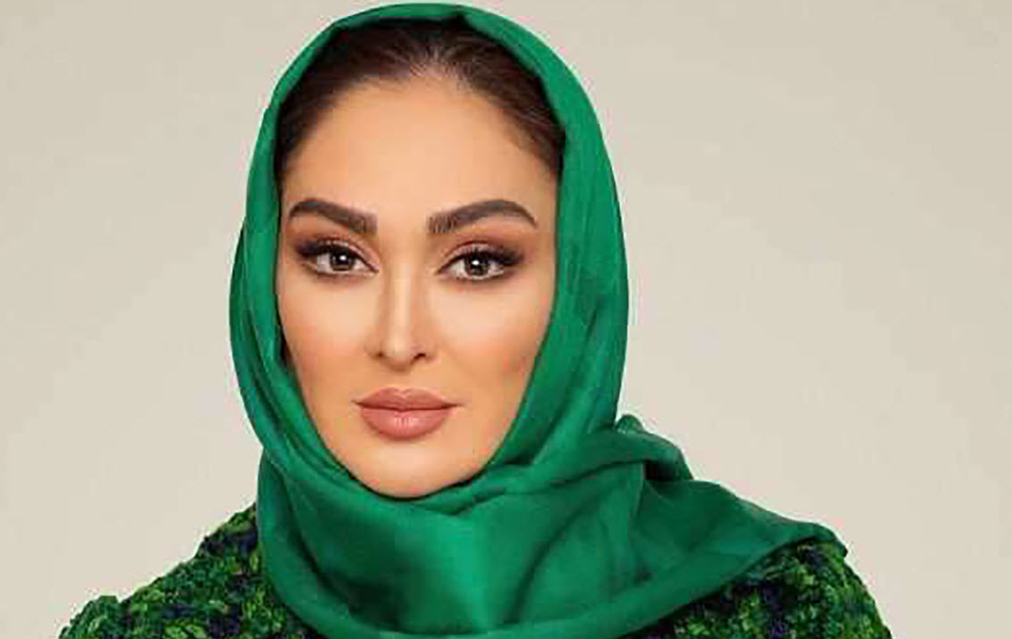 بیوگرافی الهام حمیدی