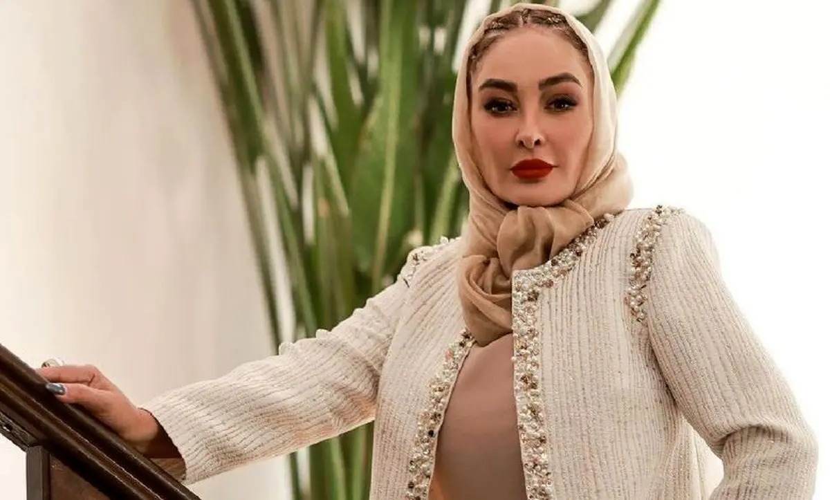 اوج شهرت الهام حمیدی