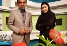بیوگرافی نیلوفر امینی فر