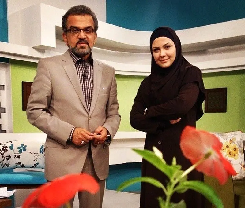 بیوگرافی نیلوفر امینی فر