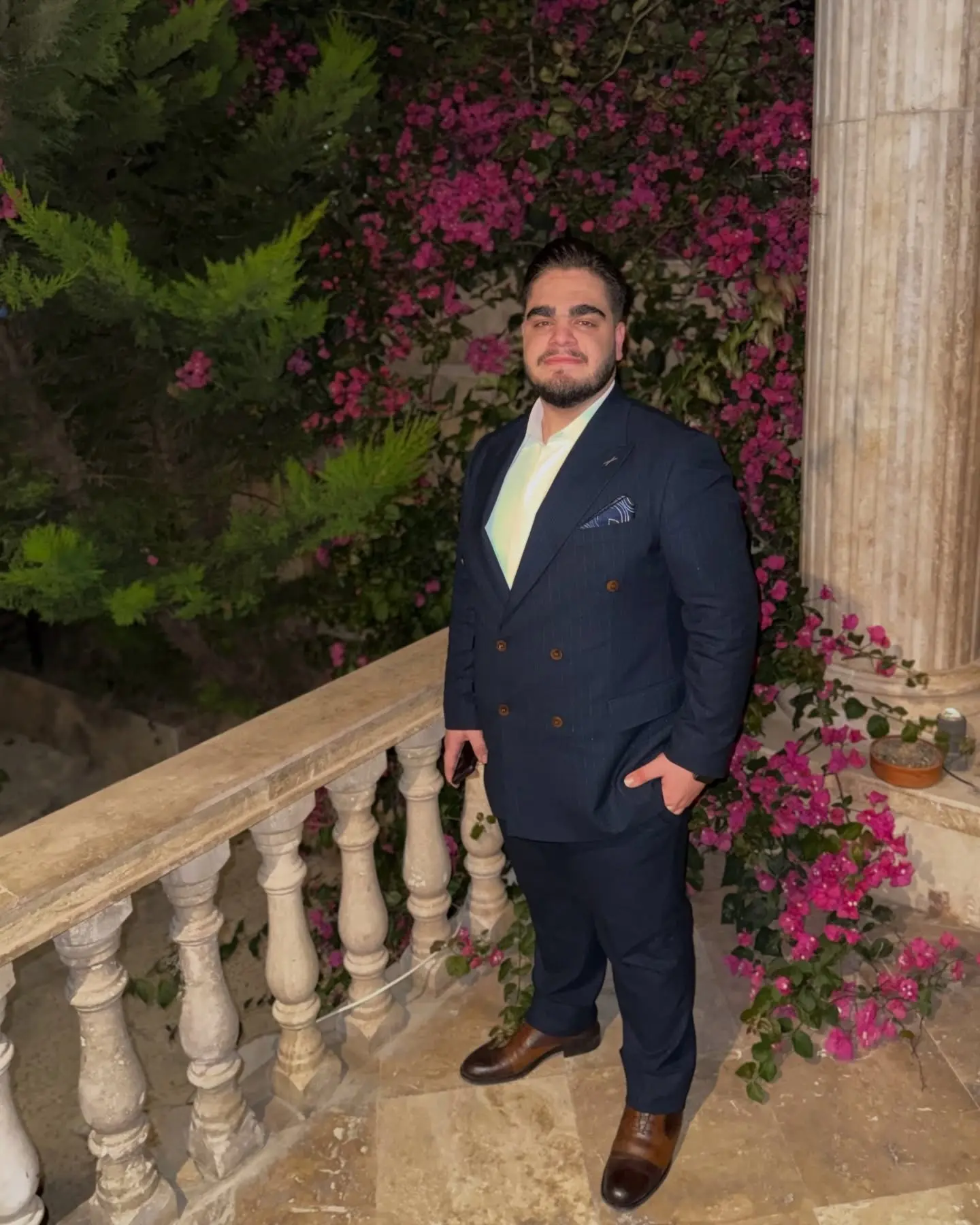 عکس تغییر چهره ابوالفضل رجبی