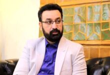 درگذشت فرزاد جمشیدی