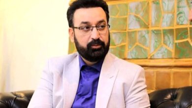 درگذشت فرزاد جمشیدی