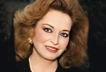 درگذشت هما میرافشار