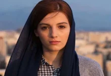 آغاز مسیر هنری مهسا حجازی
