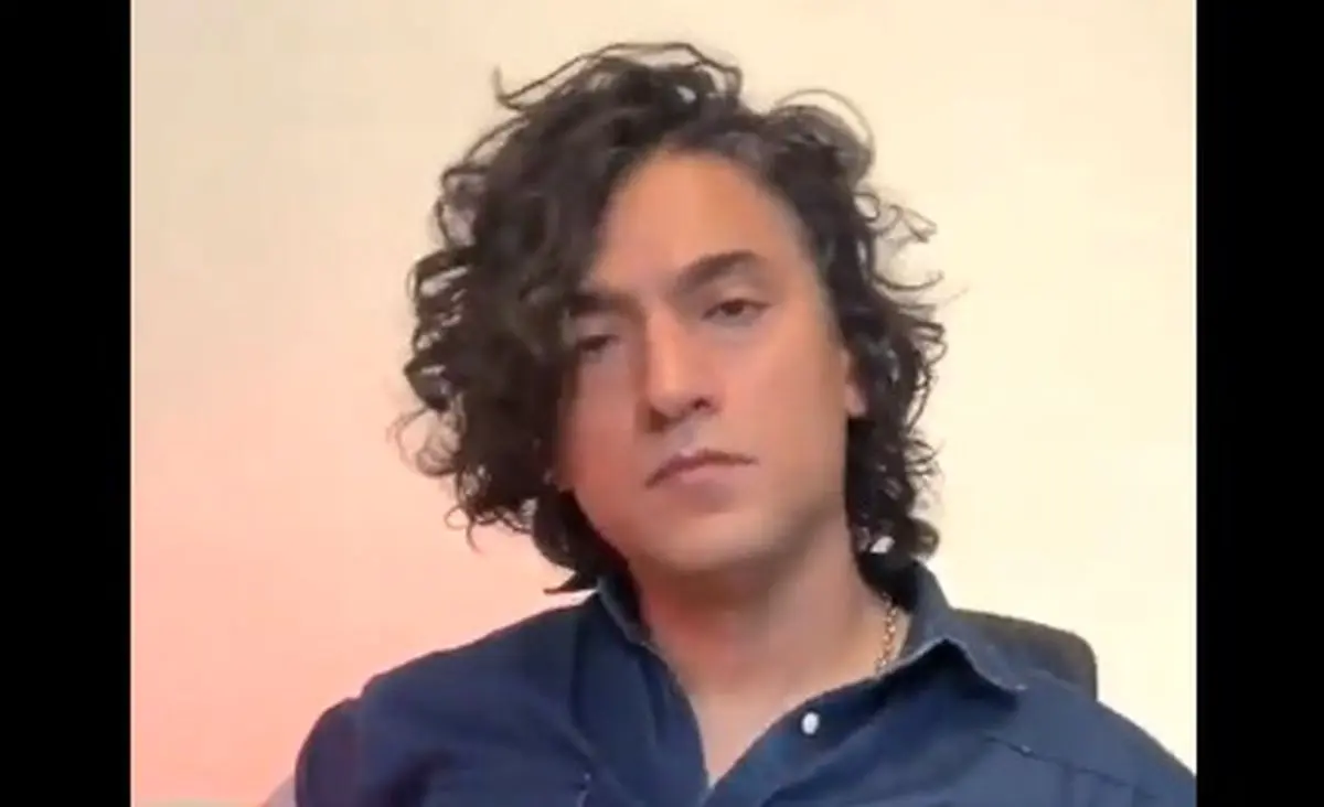 محمد اکبران