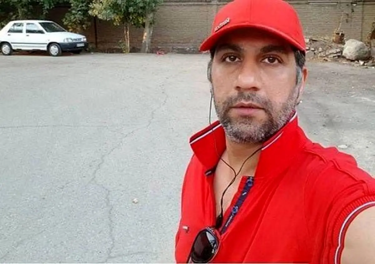 آغاز فعالیت هنری محمد نادری