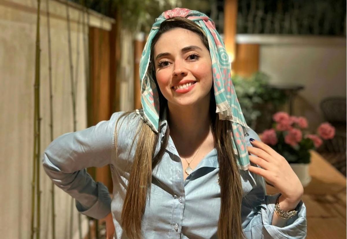 بیوگرافی نیلوفر رجایی فر بیوگرافی نیلوفر رجایی فر
