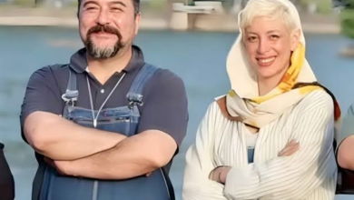 ماجرای ازدواج مجدد امیرحسین صدیق