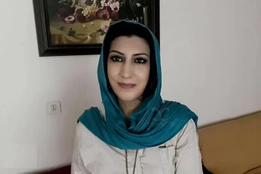 درگذشت شهرزاد جواهری