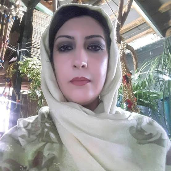 مسیر هنری شهرزاد جواهری