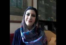 سحر در زیر آسمان شهر