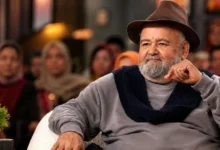 درگذشت اکبر عبدی