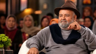 درگذشت اکبر عبدی