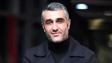 بیوگرافی و مسیر حرفه ای پژمان جمشیدی