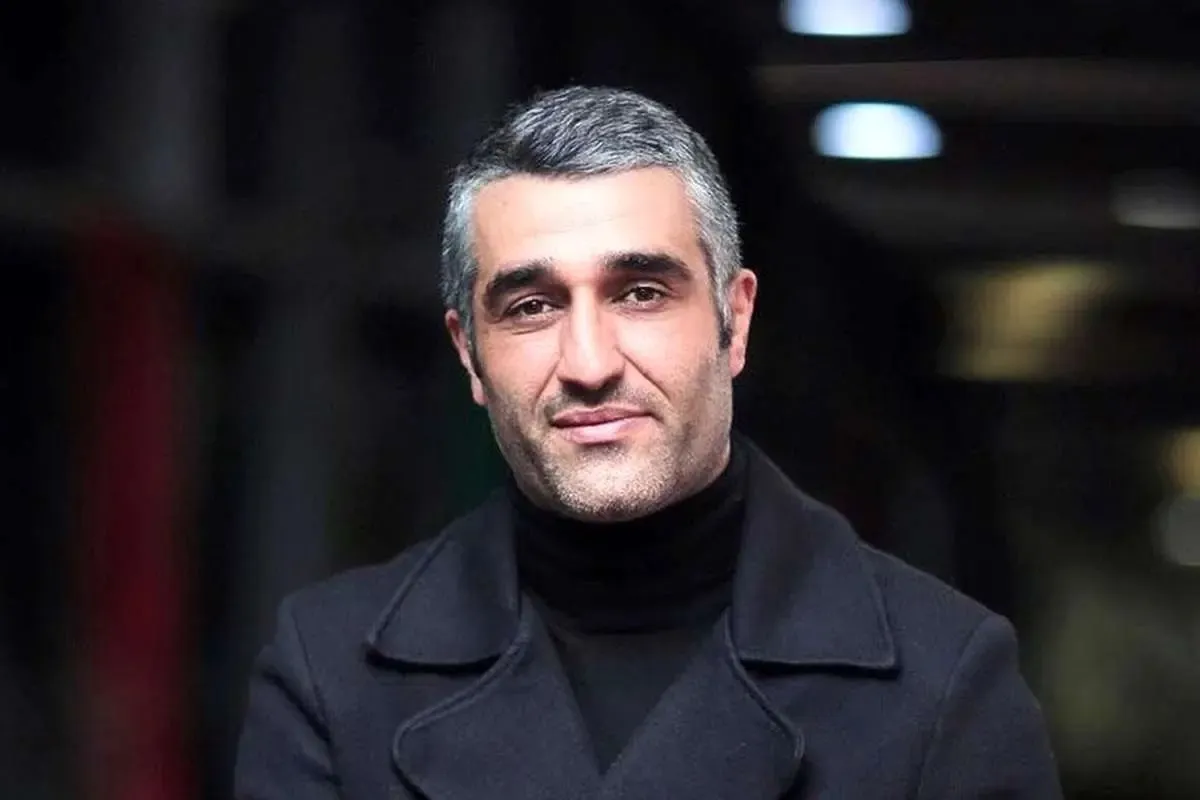 بیوگرافی و مسیر حرفه ای پژمان جمشیدی بیوگرافی و مسیر حرفه ای پژمان جمشیدی