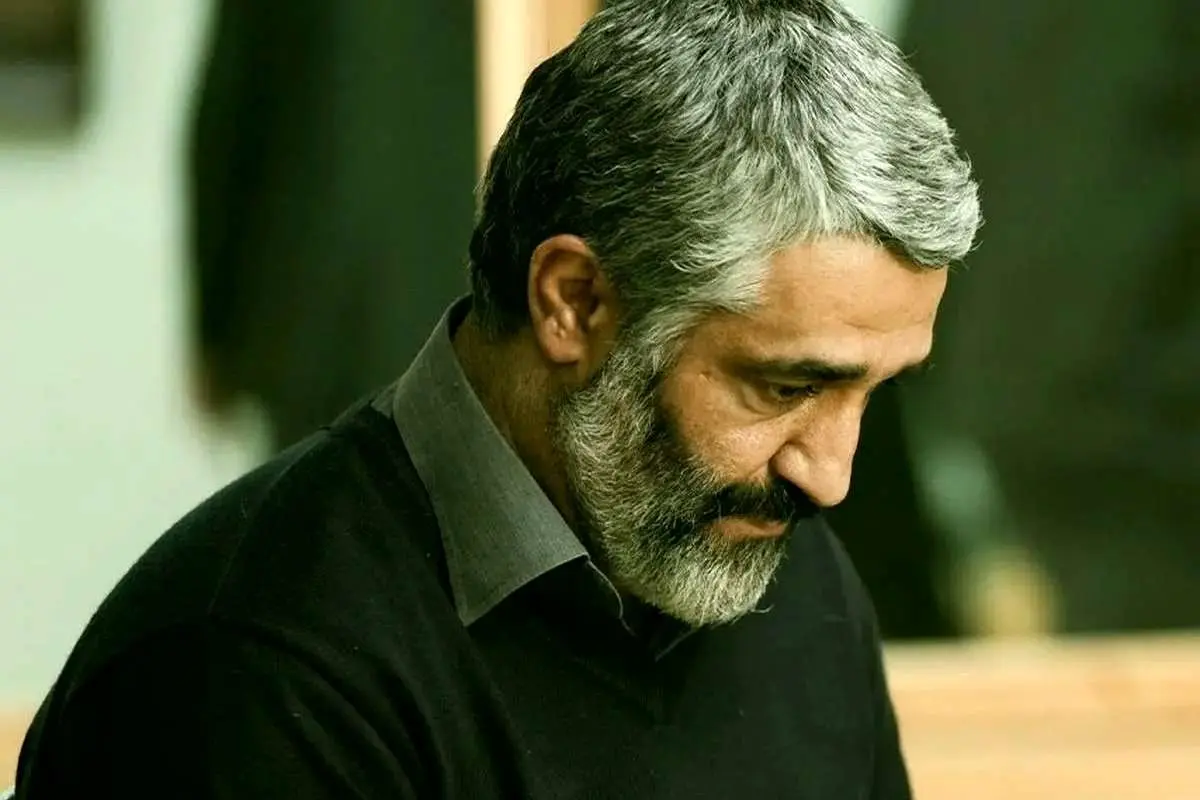 حواشی اخیر پژمان جمشیدی حواشی اخیر پژمان جمشیدی