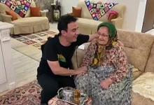 بیوگرافی مادر داریوش فرضیایی