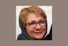 درگذشت مهین اعلا چهره‌ پرداز 
