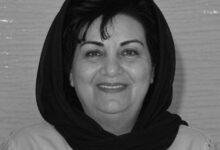درگذشت ژنیک بیدروسیان