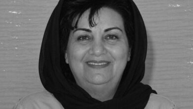 درگذشت ژنیک بیدروسیان