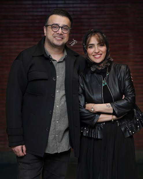 سپند امیرسلیمانی