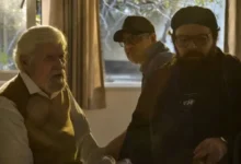 درگذشت رضا امینیان