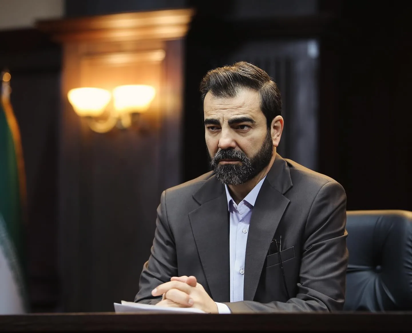 بیوگرافی بهزاد خلج