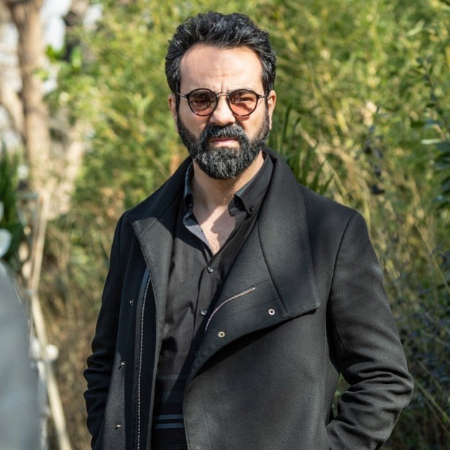 زندگی شخصی بهزاد خلج