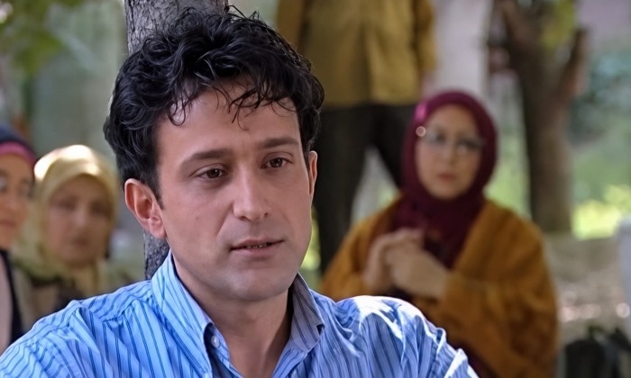 بیوگرافی و زندگینامه کاوه کاویان بیوگرافی و زندگینامه کاوه کاویان