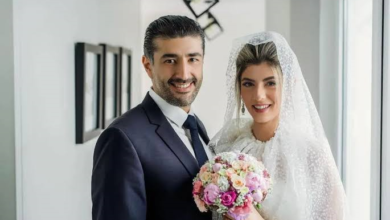 ماجرای جدایی مهسا طهماسبی