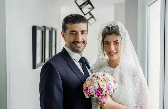 ماجرای جدایی مهسا طهماسبی