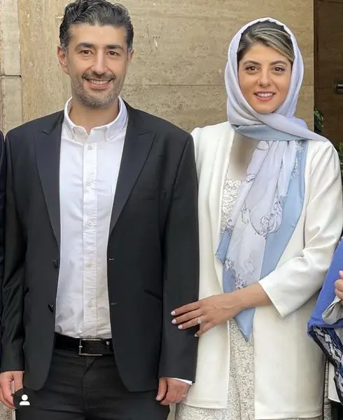 ماجرای جدایی مهسا طهماسبی