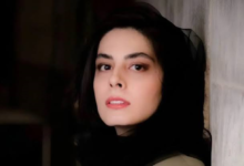 درگذشت مریم همتیان