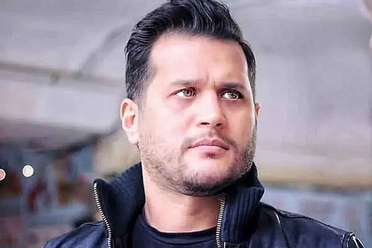بیوگرافی سیاوش خیرابی
