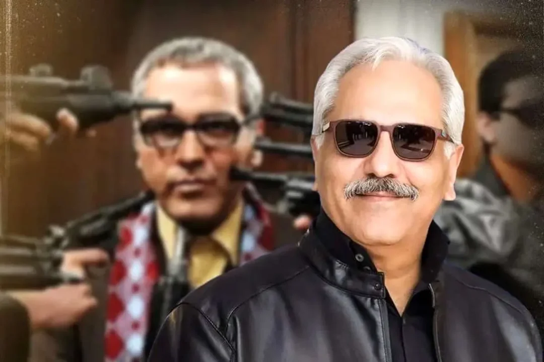 تفاوت مرد سه هزار چهره با فصل قبلی تفاوت مرد سه هزار چهره با فصل قبلی