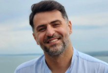 برنامه‌ های اخیر علی ضیا