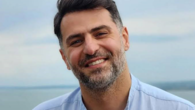 برنامه‌ های اخیر علی ضیا