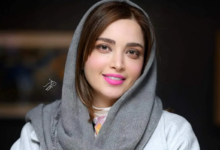 بیوگرافی بهنوش طباطبایی