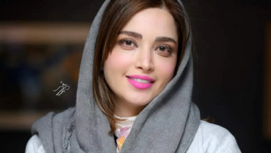 بیوگرافی بهنوش طباطبایی