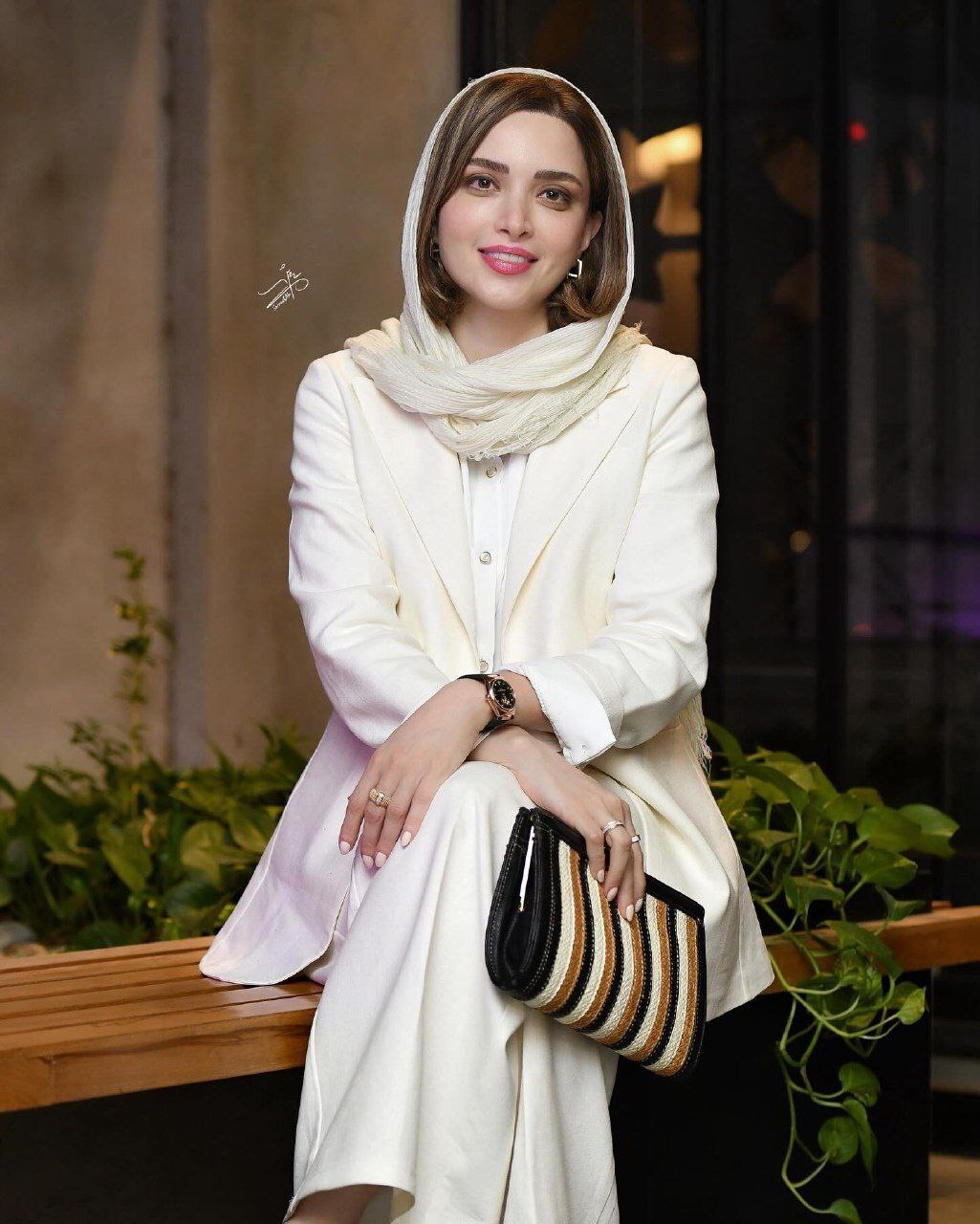 مهم‌ ترین آثار بهنوش طباطبایی